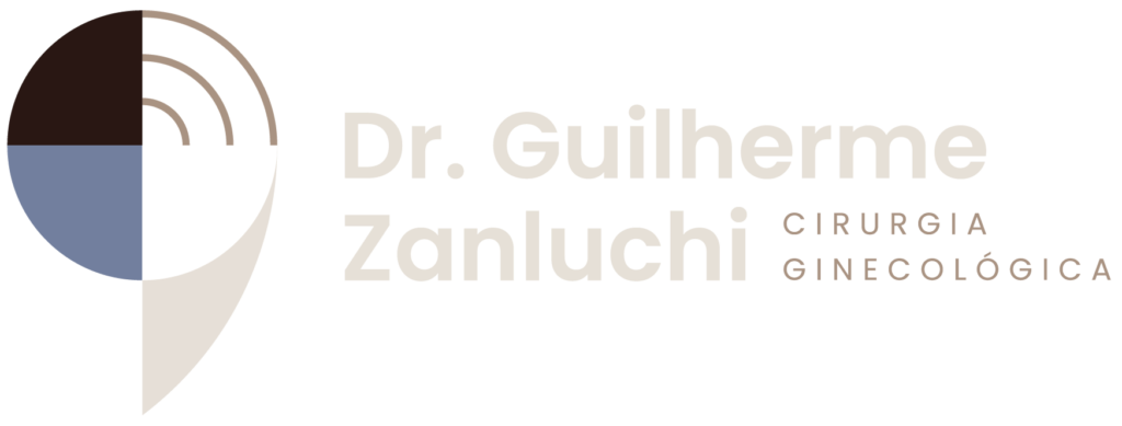 Dr. Guilherme Zanluchi Cirurgia Ginecológica